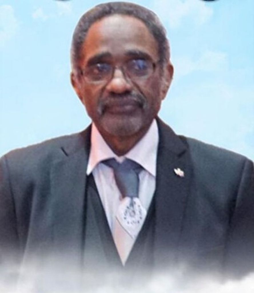 Burnis Turner Profile Photo
