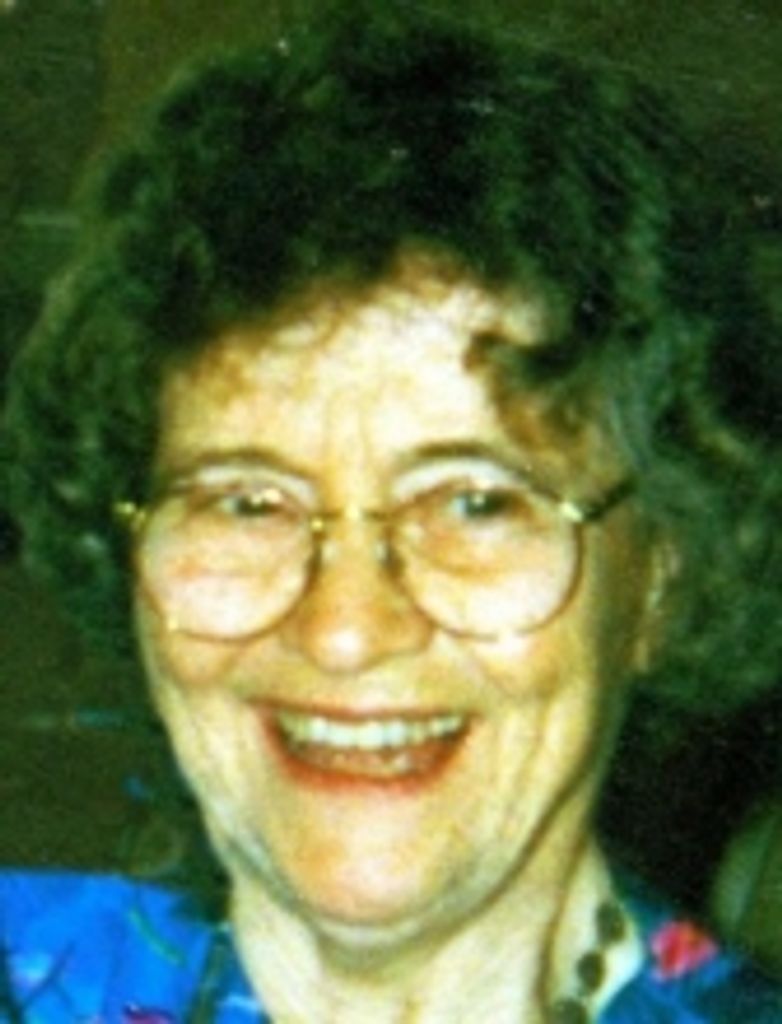 Dorothy Russ Greist