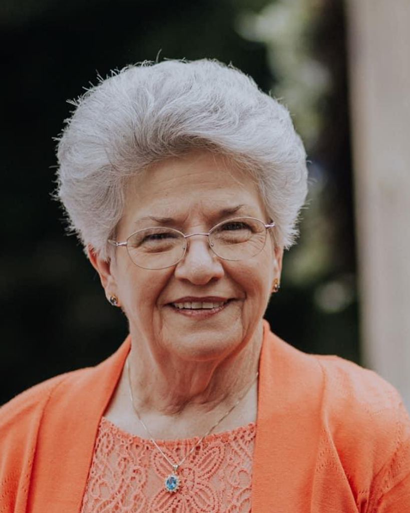 Sharon M. Cardwell Profile Photo
