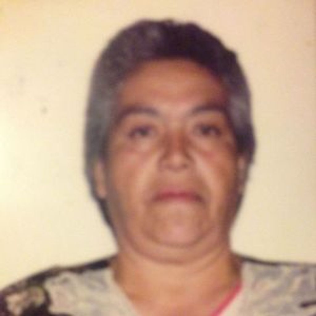 Martina Rangel Flores