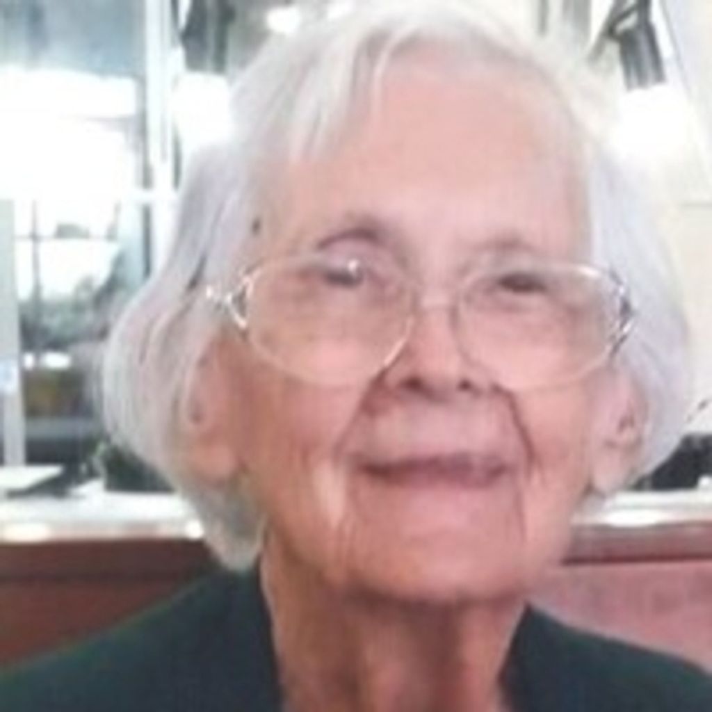 Mary Elizabeth Farrar Profile Photo