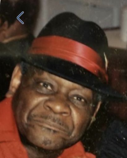 Lenard Mattox's obituary image