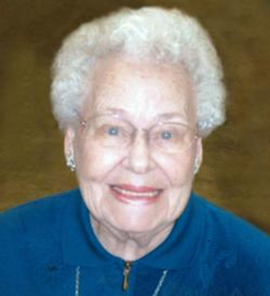 Doris A Renken