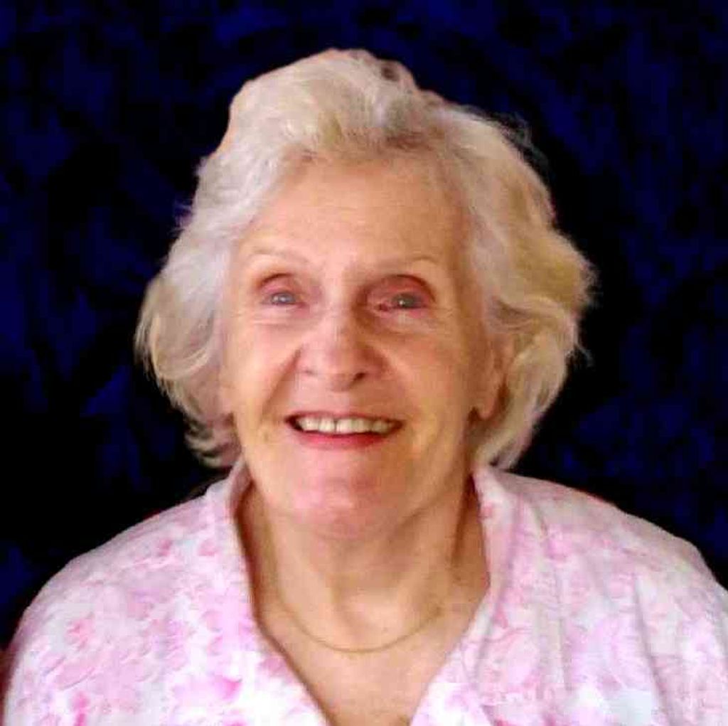 Renate Lydia Beichert Profile Photo