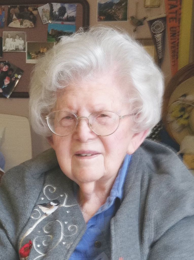 Cora Belle Hall