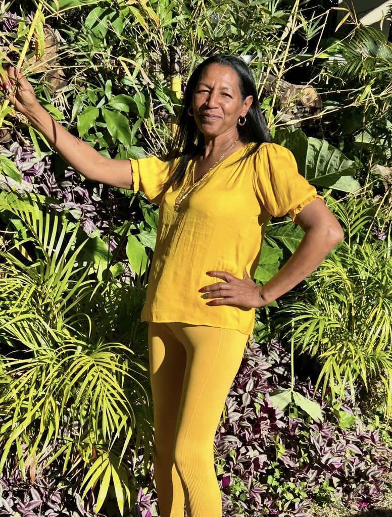 Hilda Costlow Profile Photo