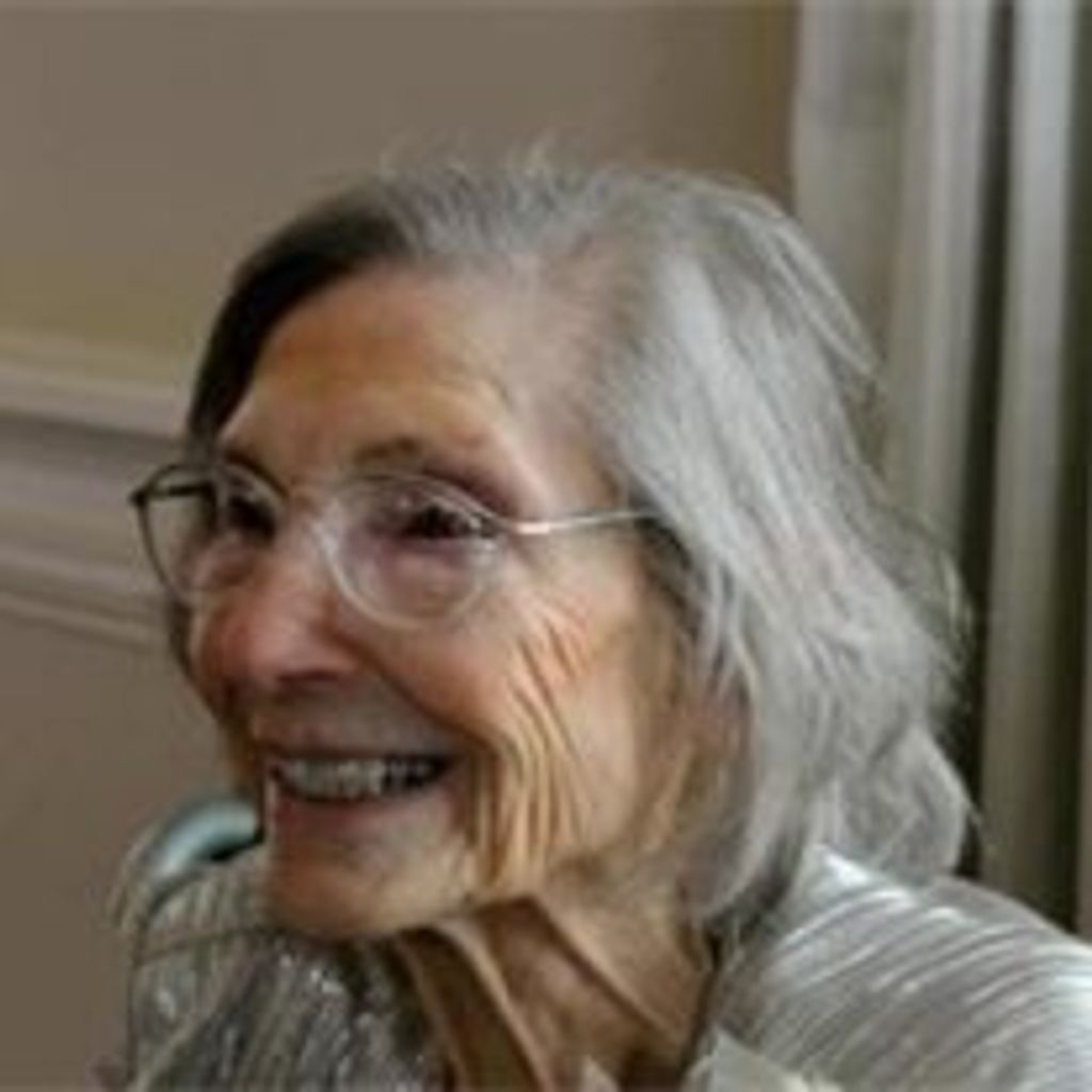 Doris I. Williams