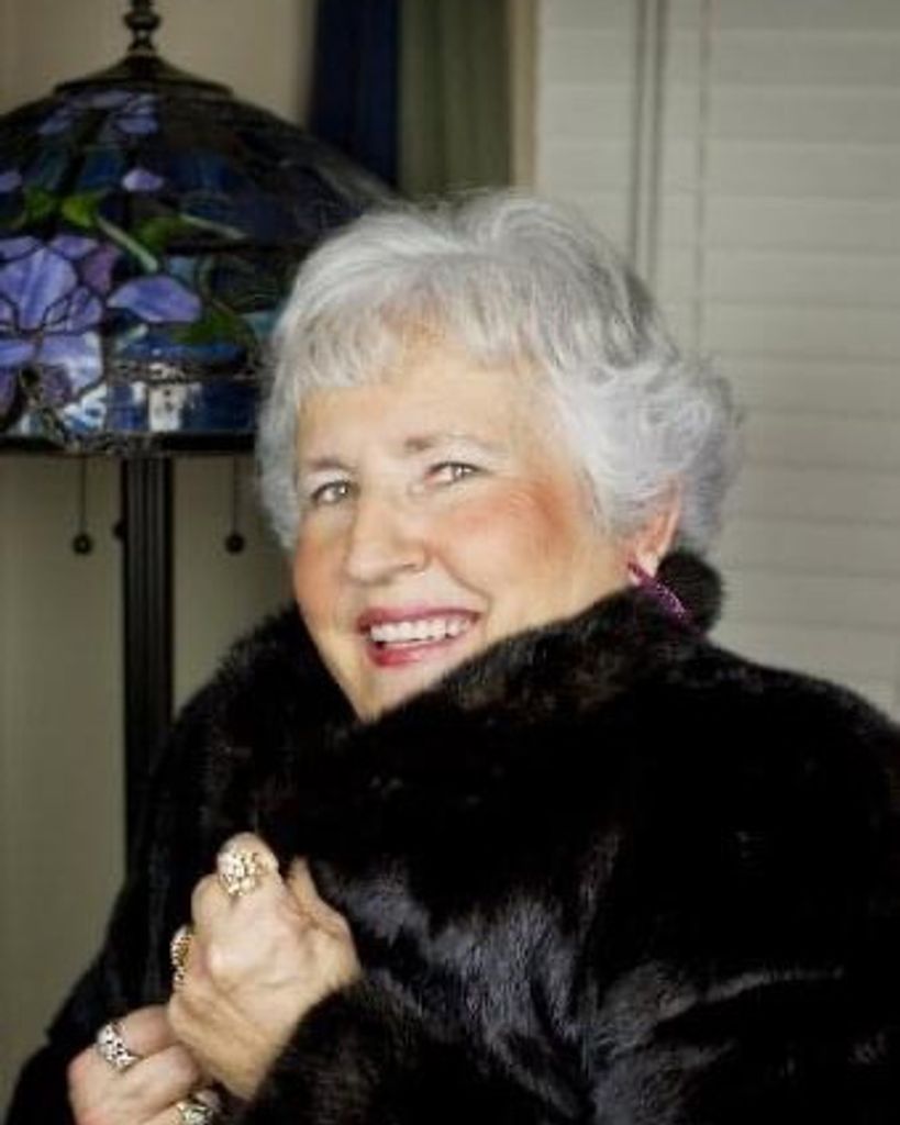 Carol Ann Baker Profile Photo