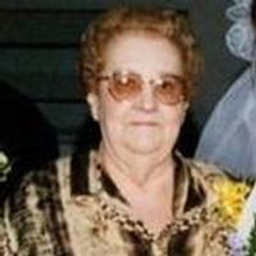 Lula Mae Loper