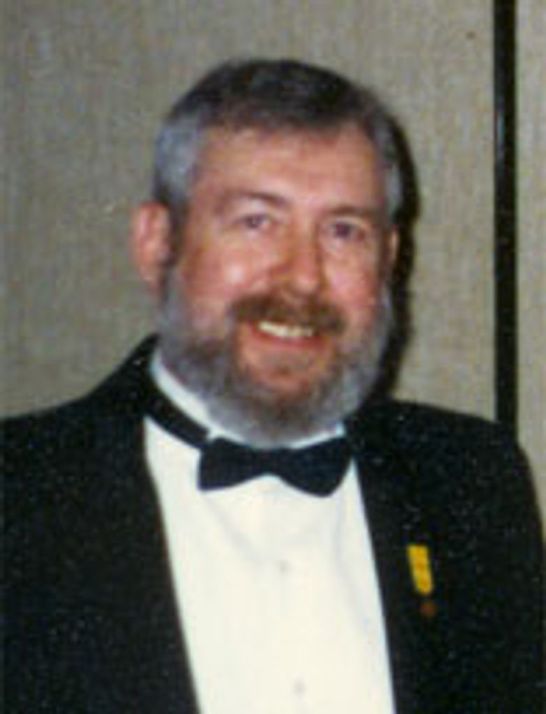 David S. Barker