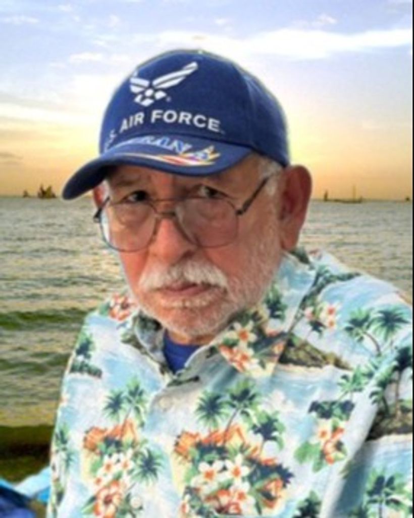 Edgar Saez Morales Profile Photo