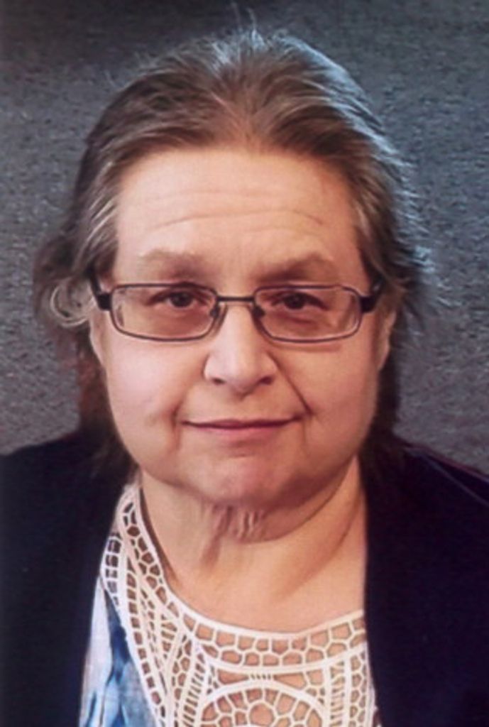 Joan E. Wiseman