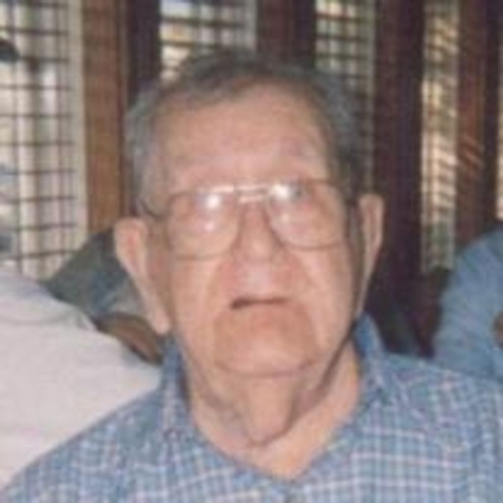 Earl H. Vogel