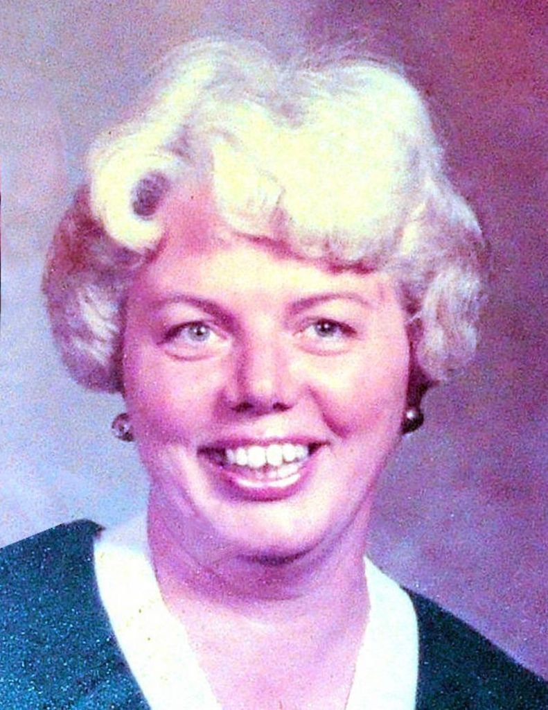Brenda May Hathcock Profile Photo