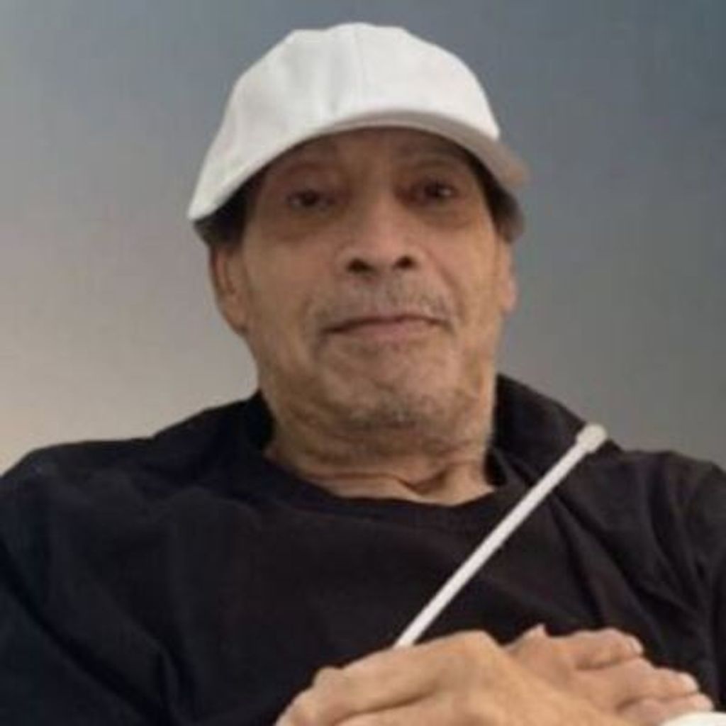 Raymond Washington Profile Photo