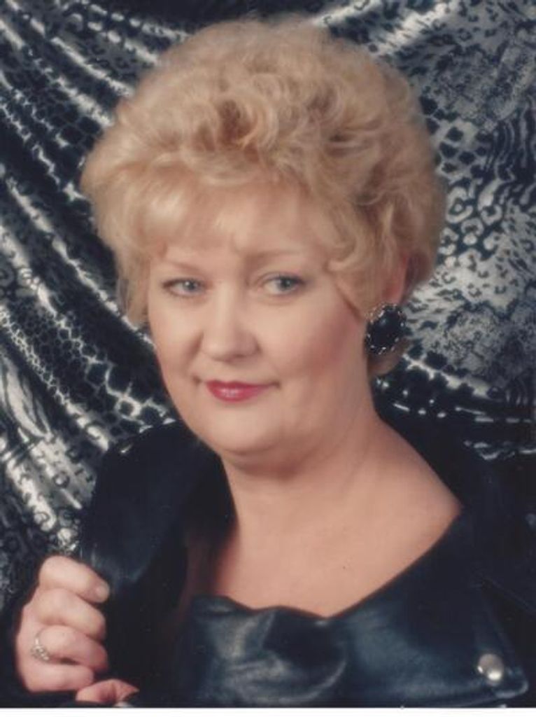 Kathy Myers Cambron Profile Photo