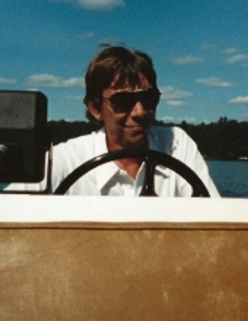 Dale Virgil Blakley Jr. Profile Photo