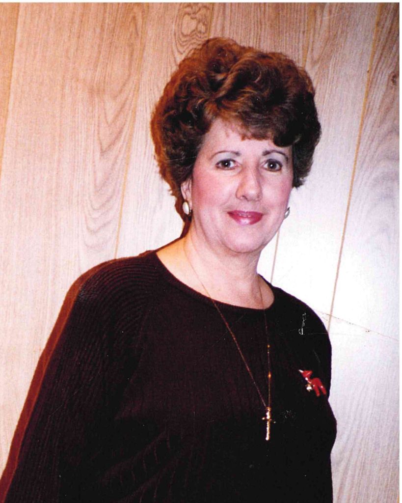 Sara Lenoir Lewis Profile Photo