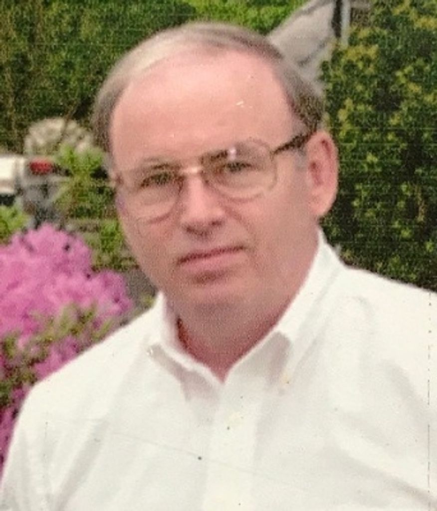 Mr Paul Voghel Profile Photo