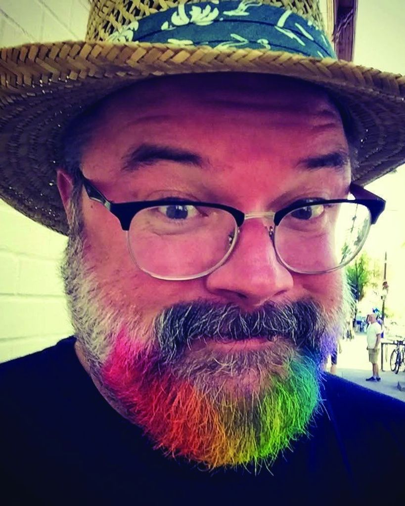 William Kent Walker Profile Photo