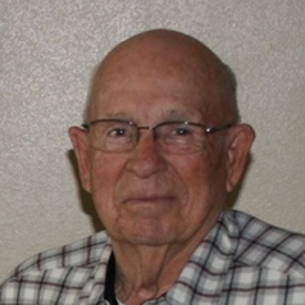 Glenn Leroy Wheeler