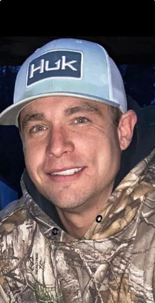 Walter Logan Stover Profile Photo