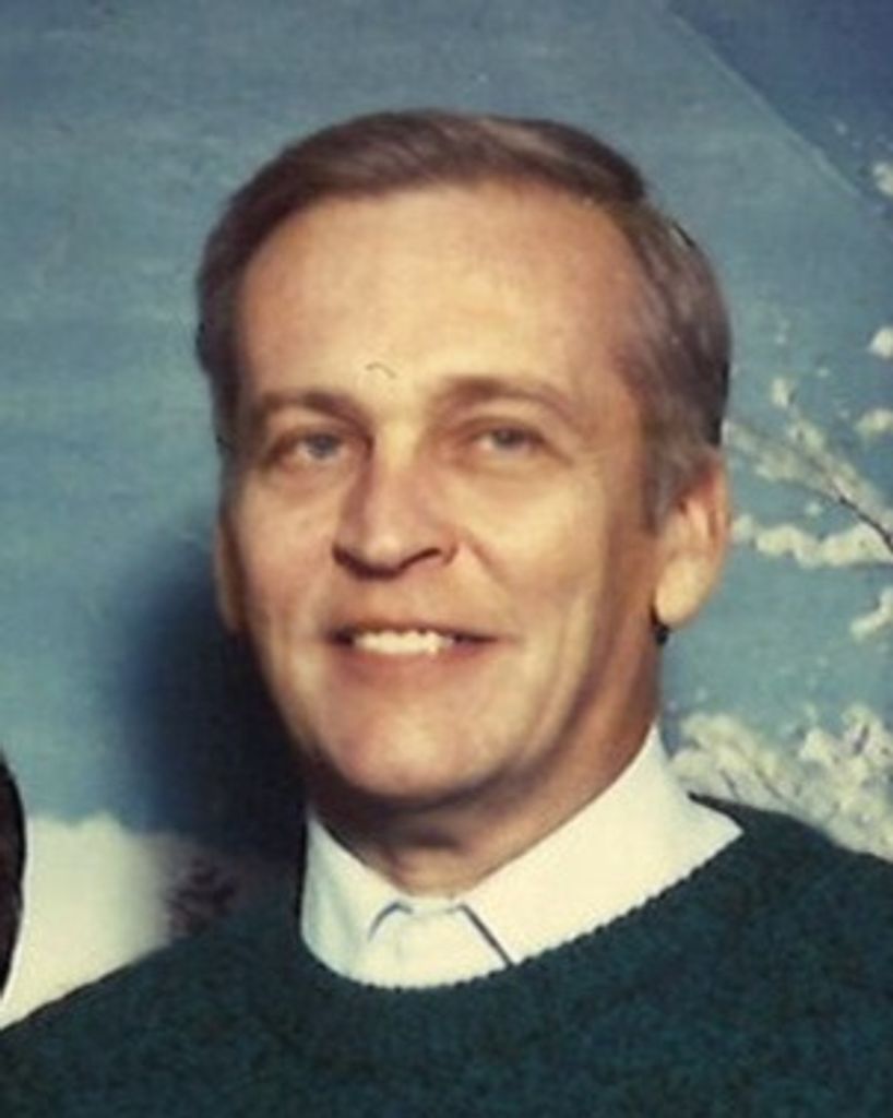 Robert David Asperheim