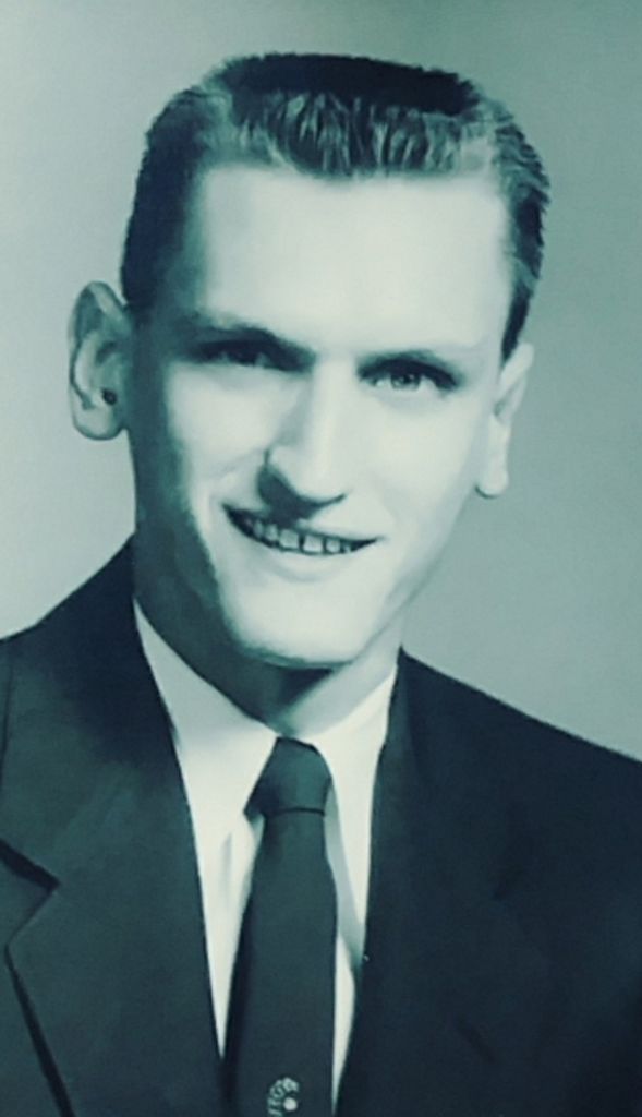 Ronald F. Czarnecki
