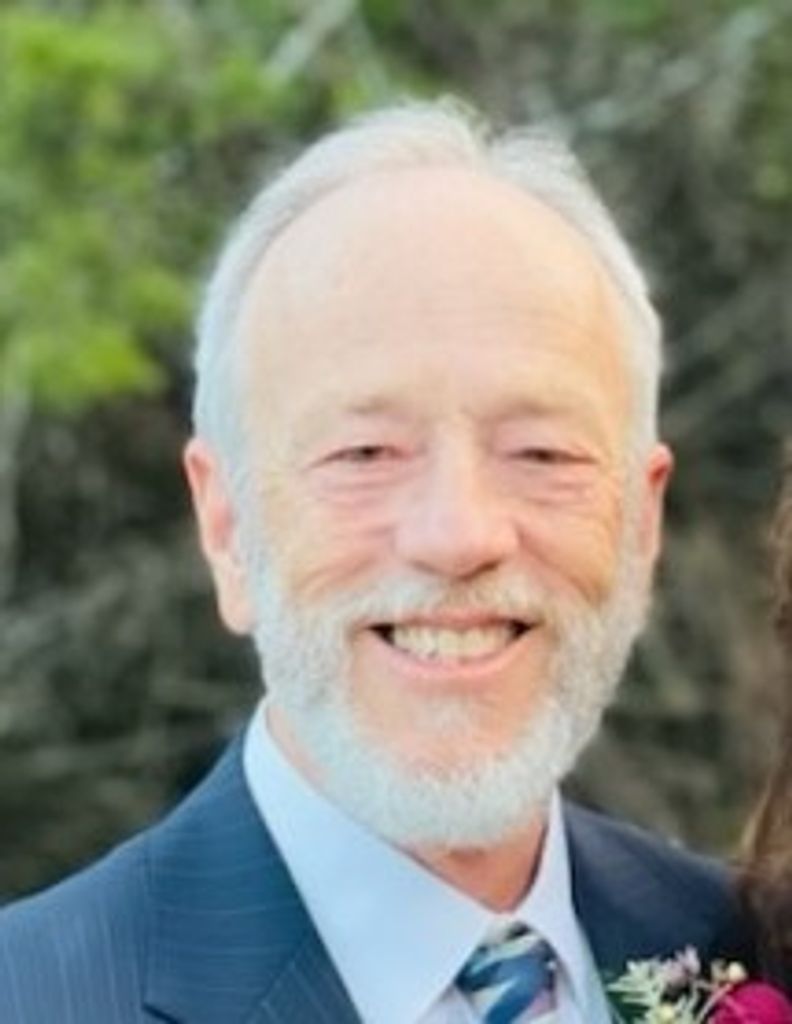 "Wes" Donald Wesley Cooper