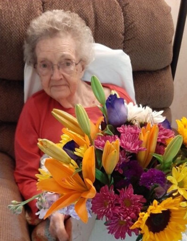 Florence Louise Crawford Profile Photo