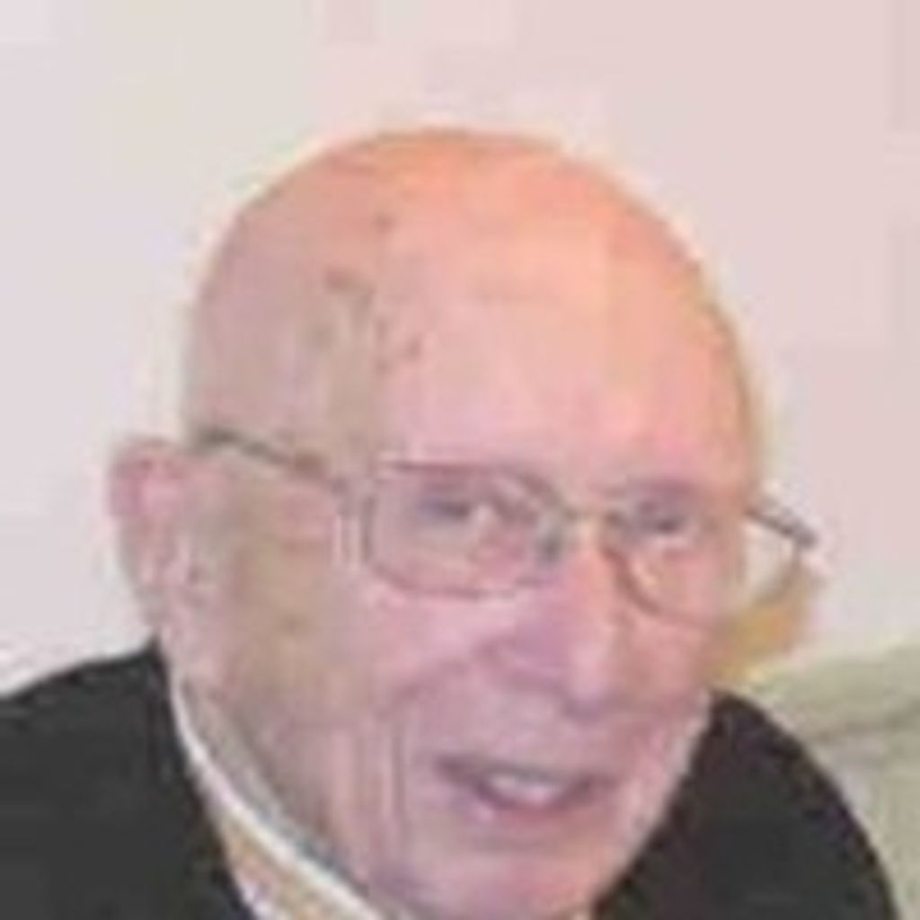 Kenneth Hendershott
