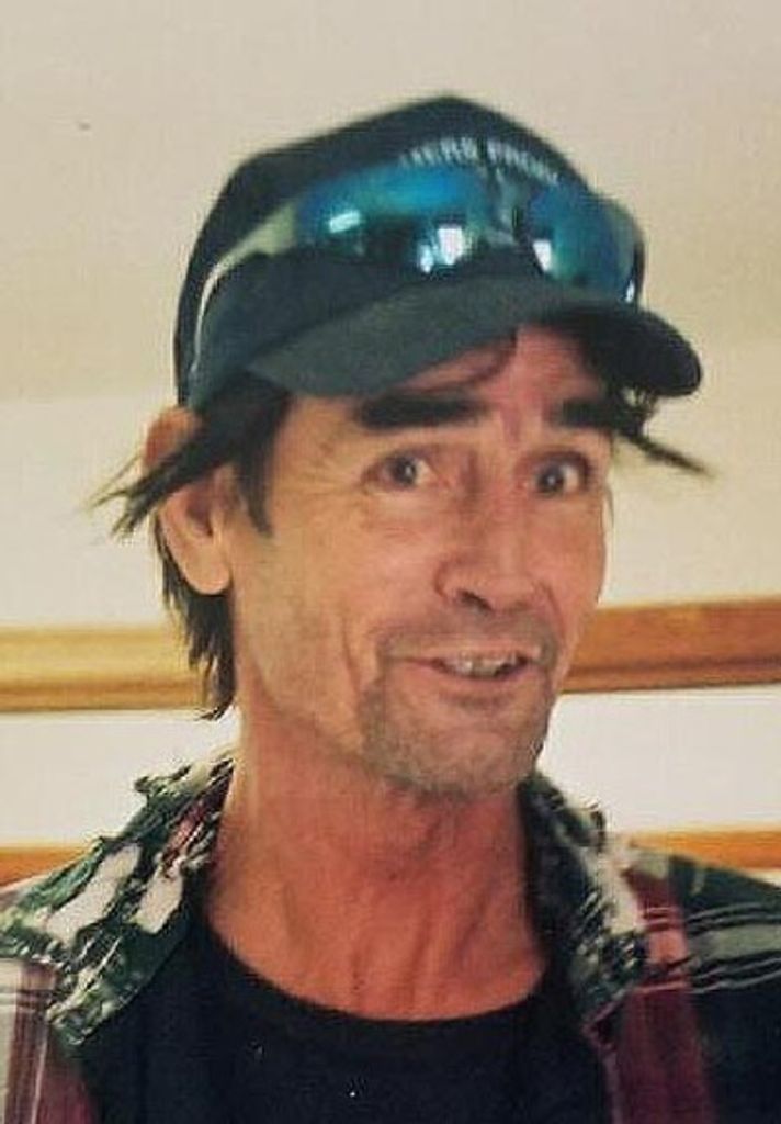 Floyd James Johnson Profile Photo