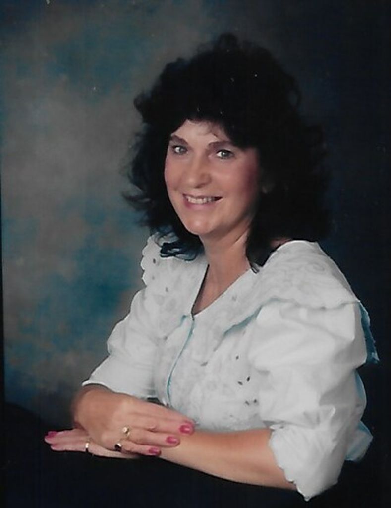 Mary Ann Sisson Profile Photo