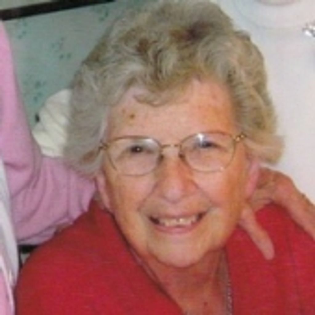 Marilyn Wimett Profile Photo