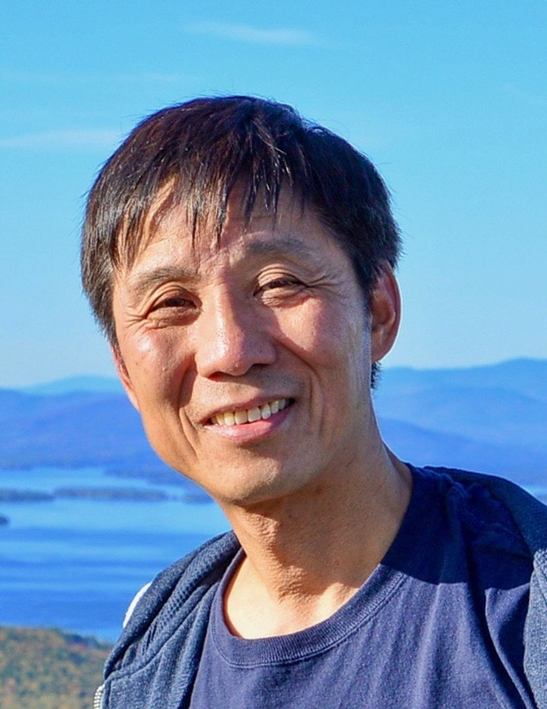 Weikang "Kevin" Wu