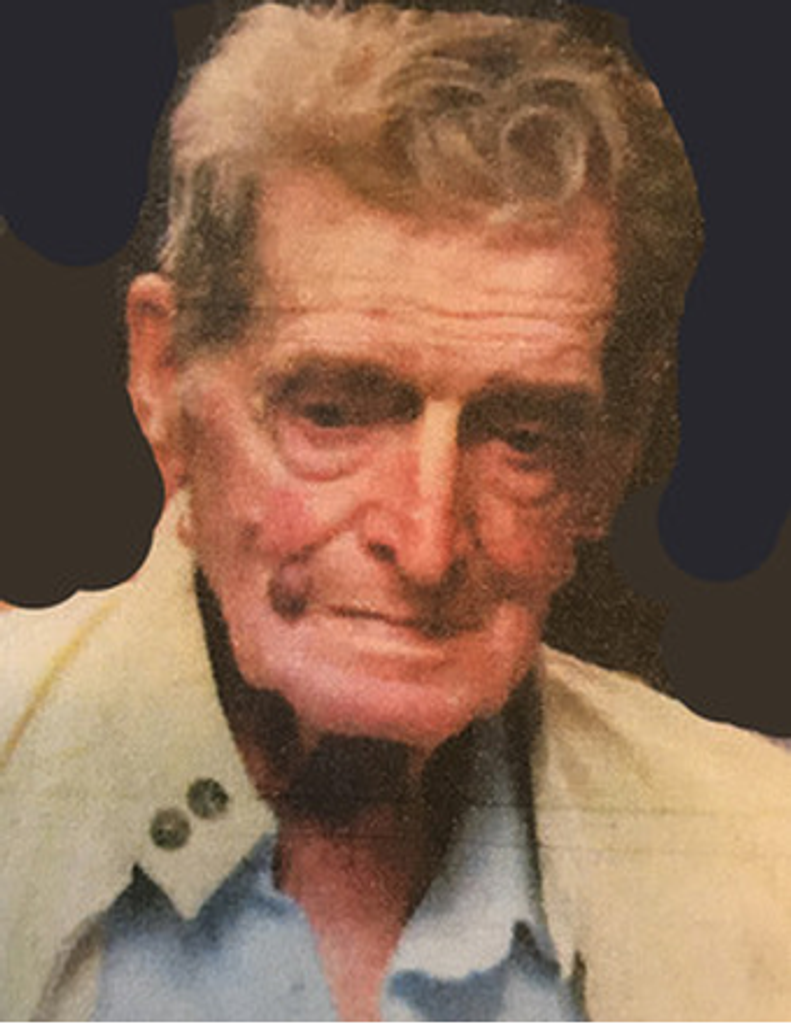 Frank ""Red"" Delgreco