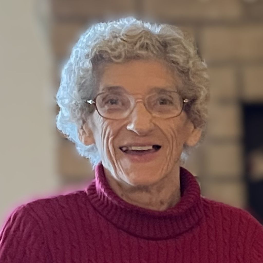 Muriel Klein Profile Photo