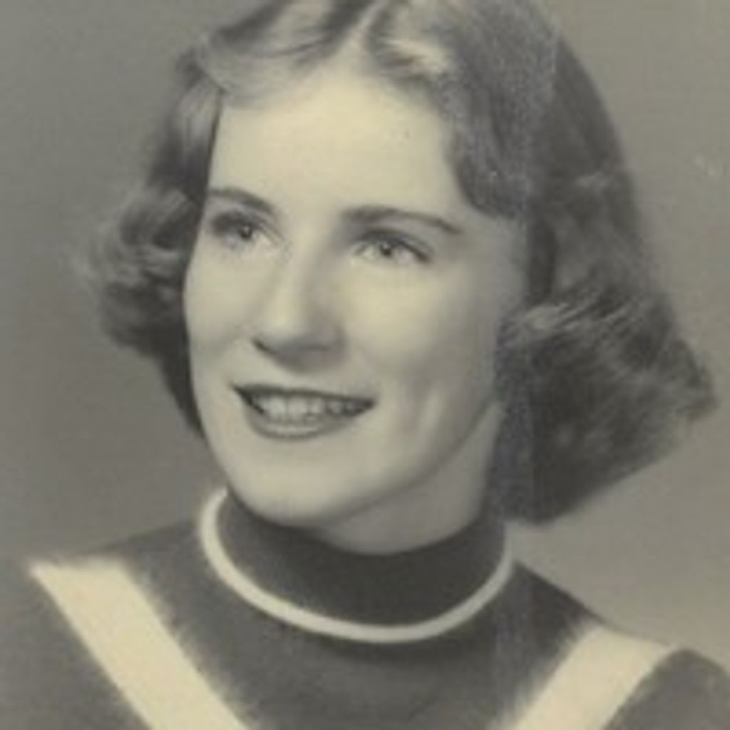 Norma Ruth Ferguson Profile Photo
