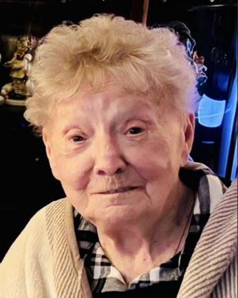 Darlene Joann Kloberdance