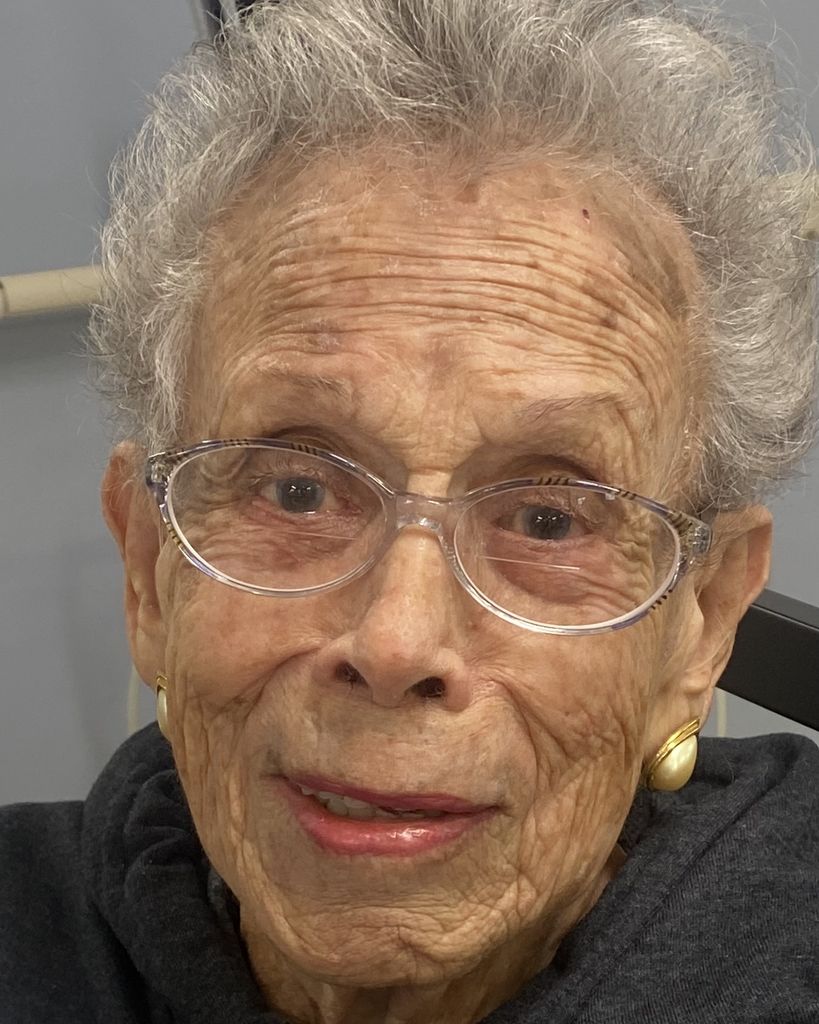 Aida Mercedes Parra Figueroa