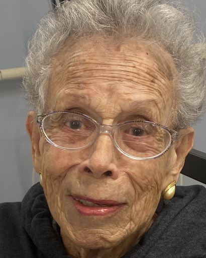 Aida Mercedes Parra Figueroa Profile Photo