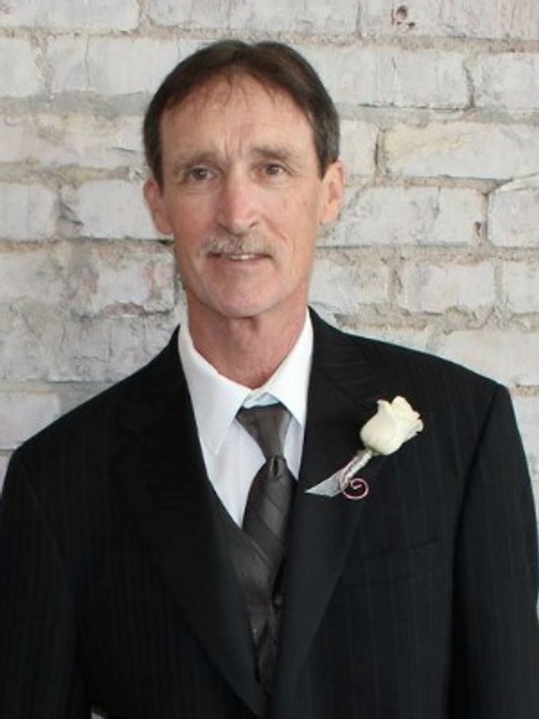 John Allen Lollis
