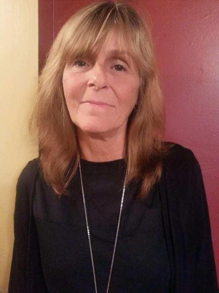 Linda Avancini (Bruck)  Graham