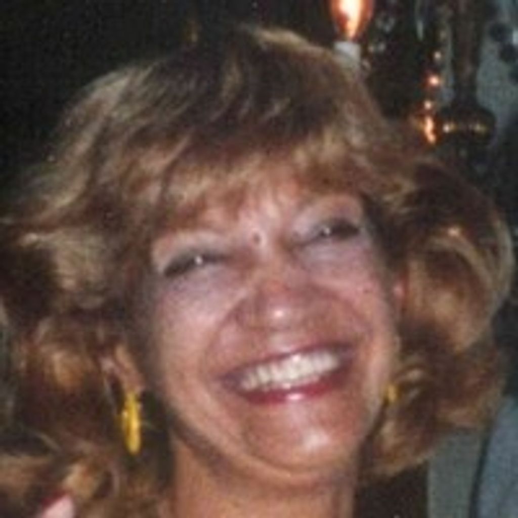 Rose Mary Lopiccolo