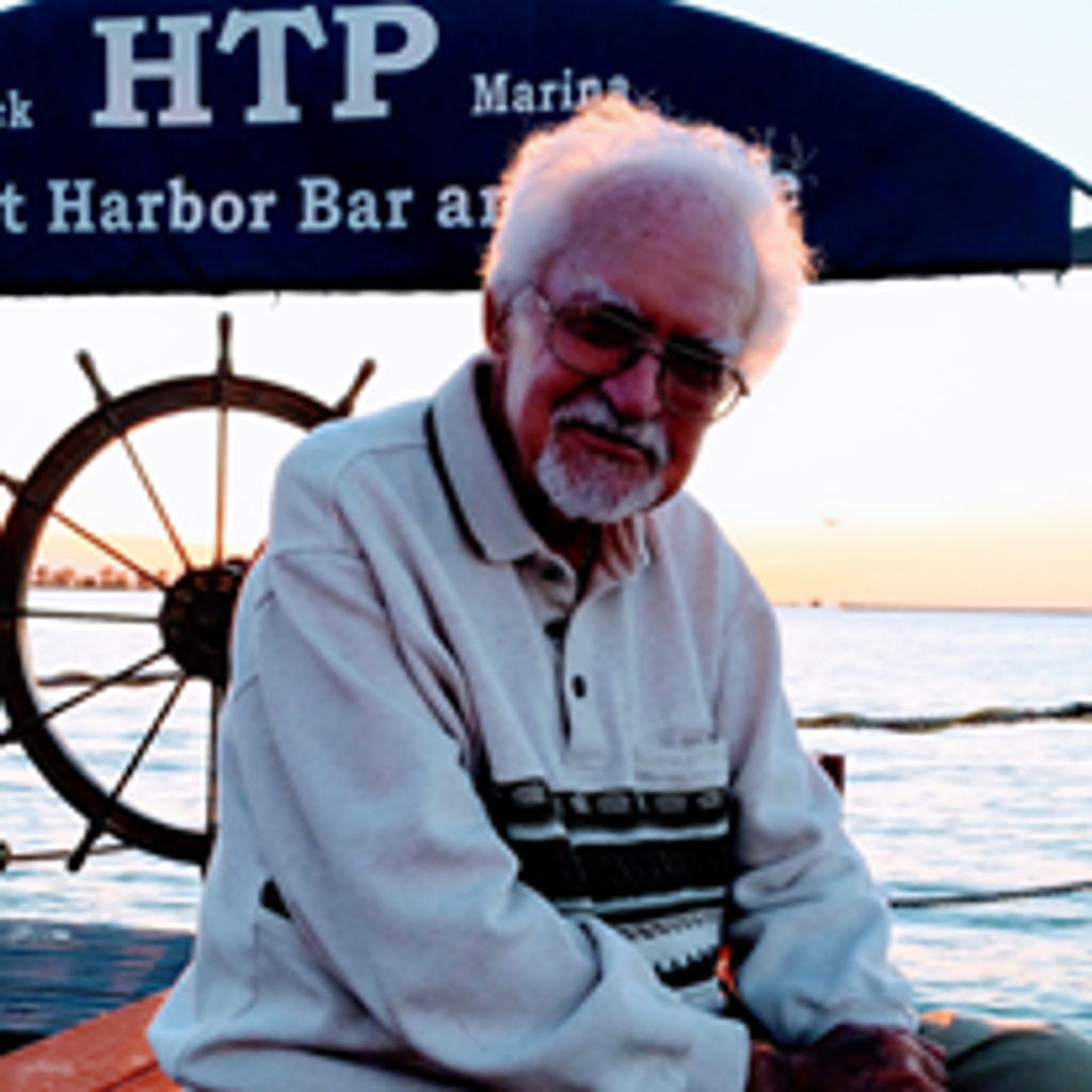 John W. Teske Sr