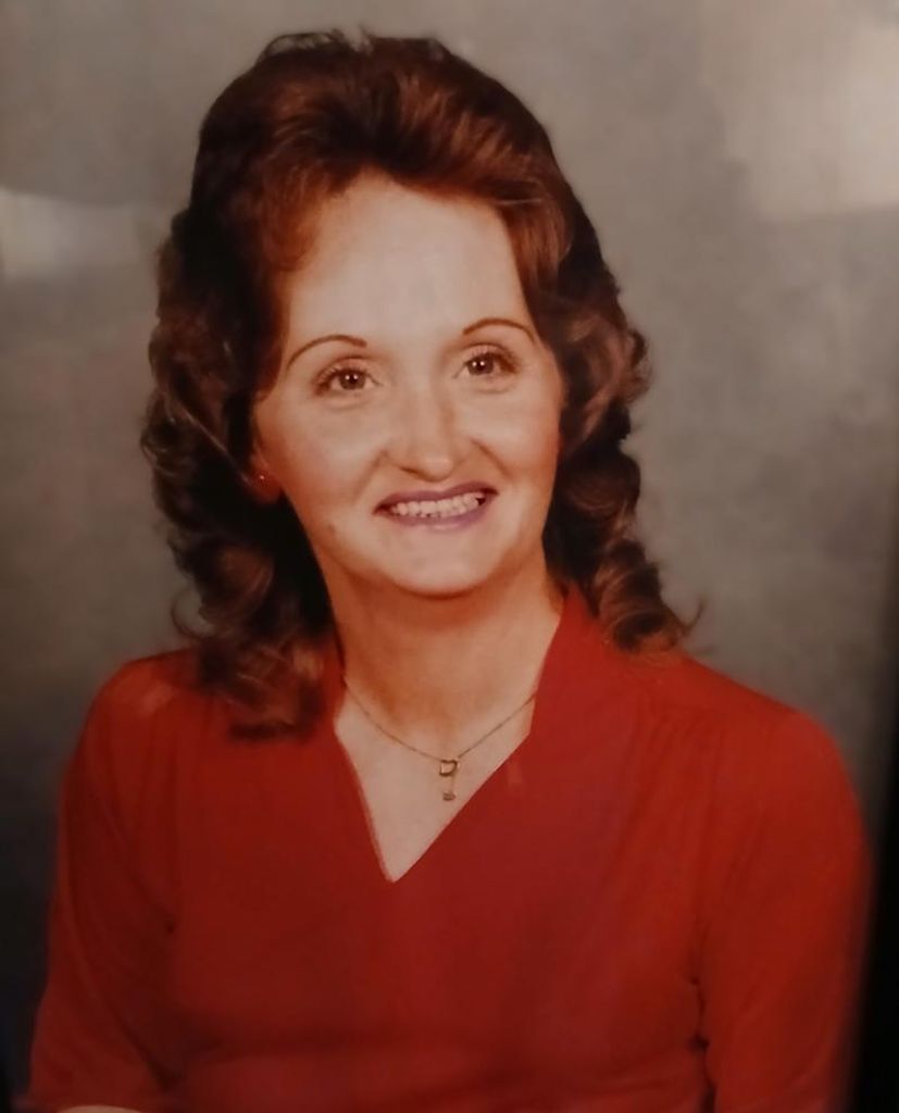 Hazel Elizabeth Parks Sparks Profile Photo