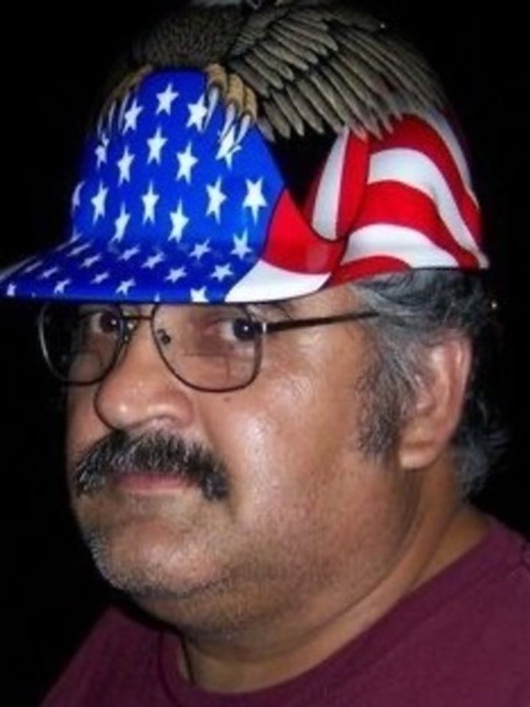 Ronald James Fernandez Profile Photo