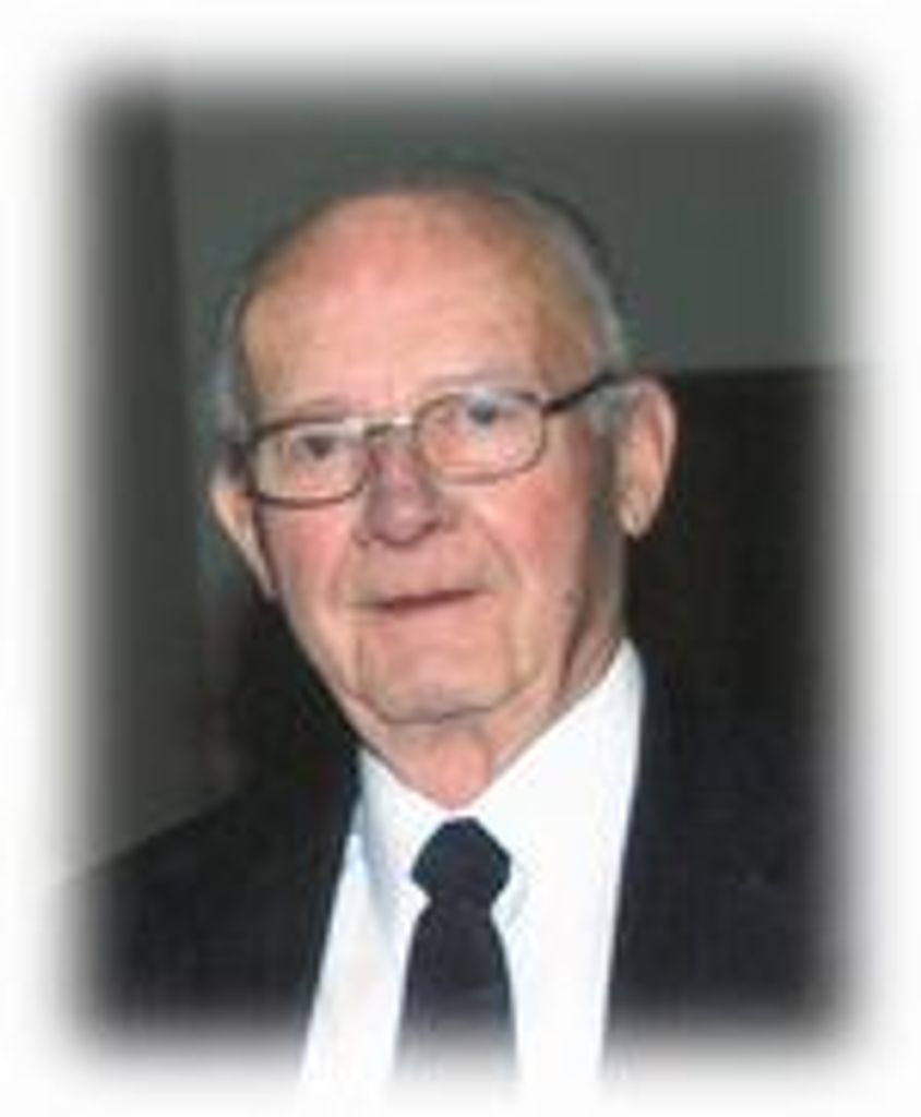 Marvin Einar Magnusson