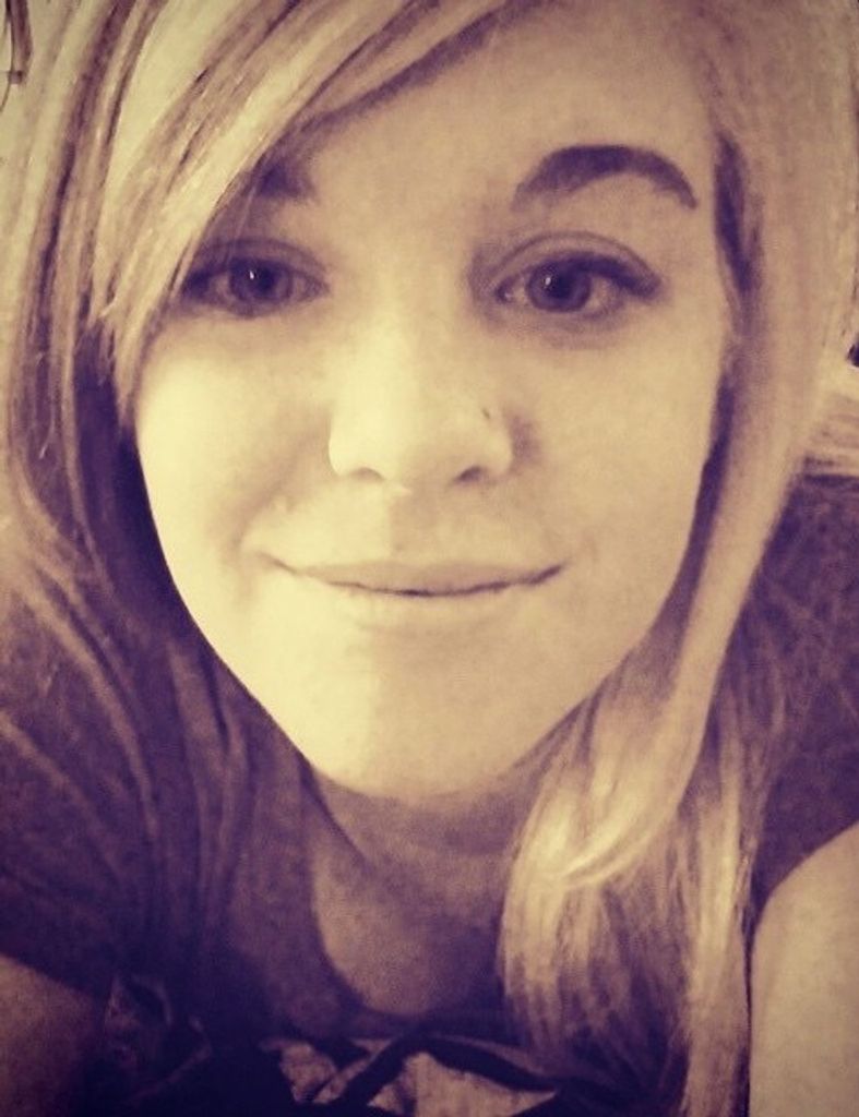 Danielle Machelle Gilliam