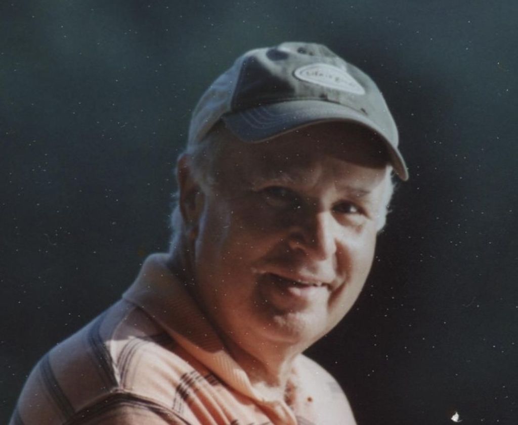 Ronald  "Ron" Leroy Crawford